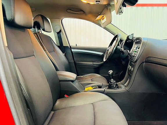 Saab 9-3 10 of 21