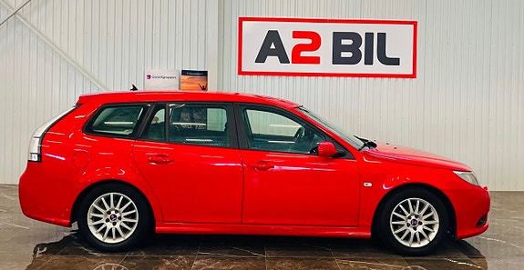 Saab 9-3 3 of 21