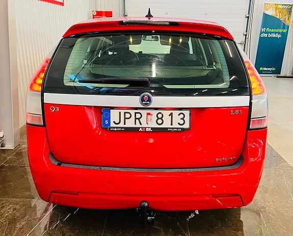 Saab 9-3 7 of 21