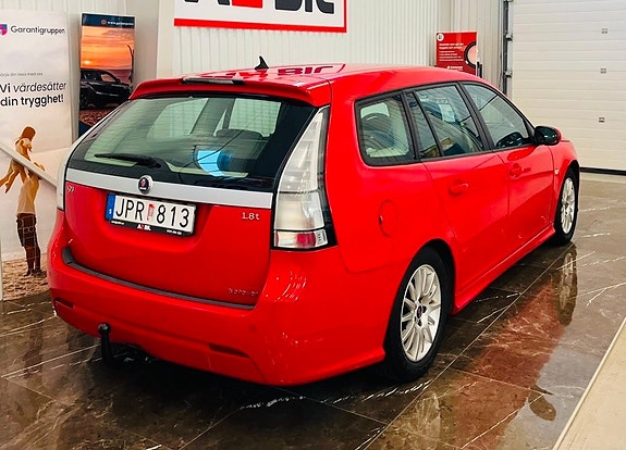 Saab 9-3 6 of 21