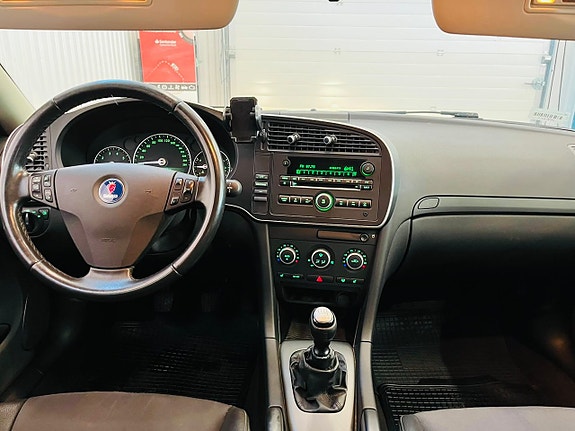 Saab 9-3 14 of 21