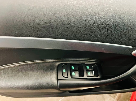 Saab 9-3 21 of 21