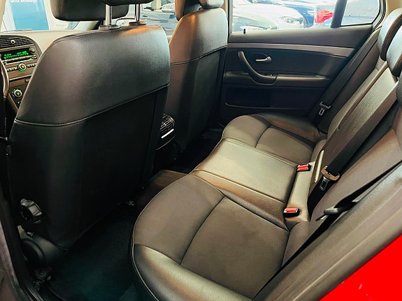 Saab 9-3 13 of 21