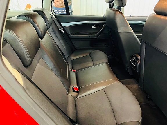 Saab 9-3 12 of 21