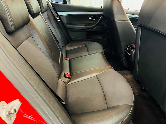 Saab 9-3 11 of 21