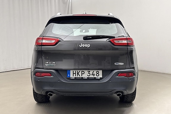 Jeep Cherokee 4 of 13