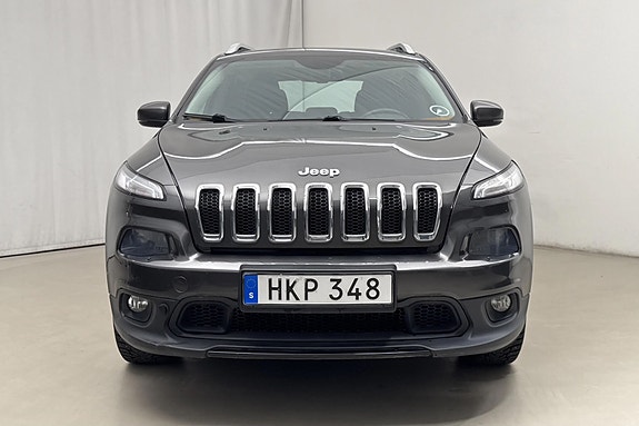 Jeep Cherokee 2 of 13