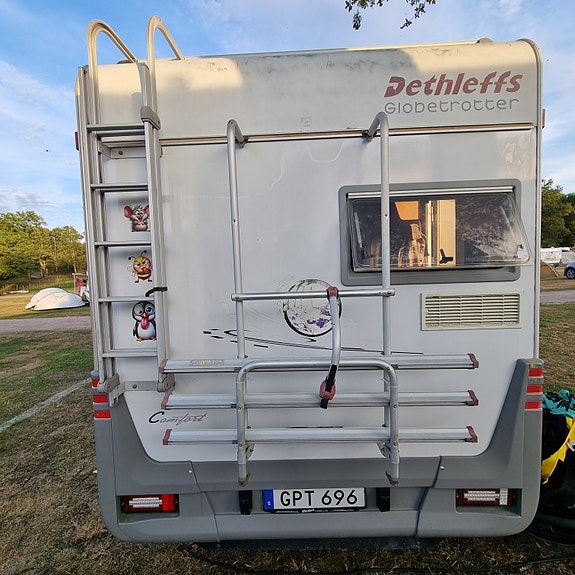 Dethleffs 3 of 12