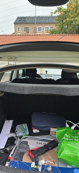 Nissan Qashqai 3 of 8