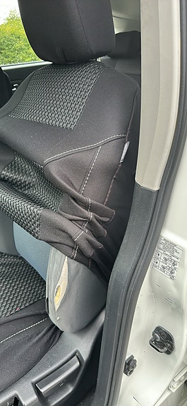 Nissan Qashqai 4 of 8
