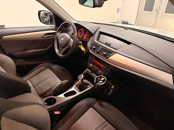 BMW X1 16 of 19