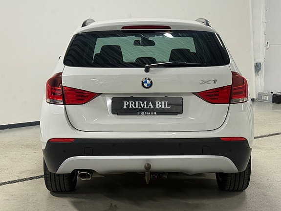 BMW X1 5 of 19