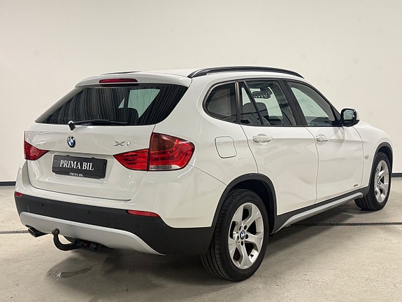 BMW X1 4 of 19
