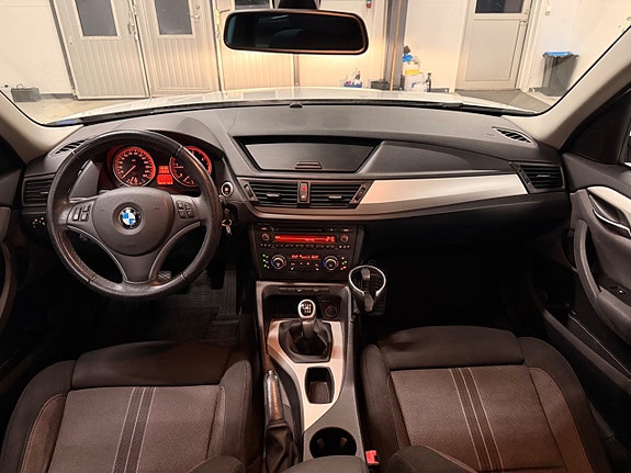 BMW X1 10 of 19