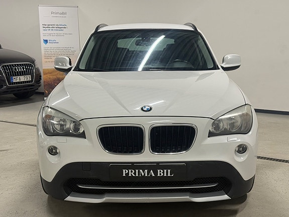 BMW X1 2 of 19