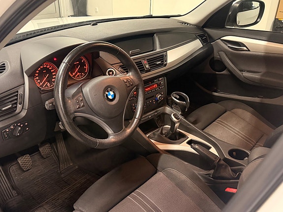 BMW X1 9 of 19