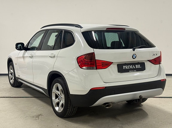 BMW X1 6 of 19
