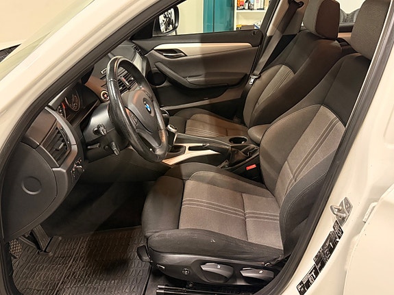 BMW X1 8 of 19
