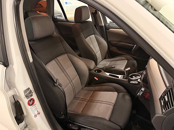 BMW X1 17 of 19