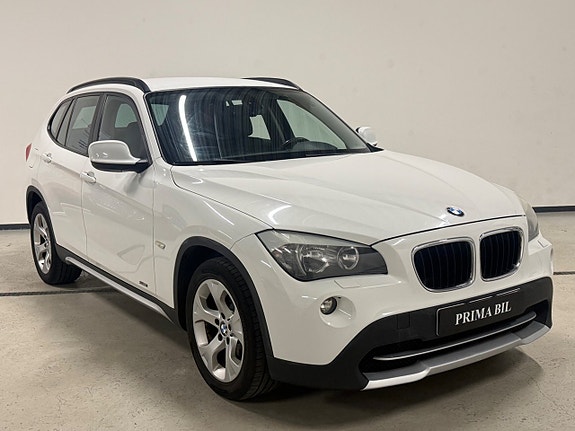 BMW X1 3 of 19