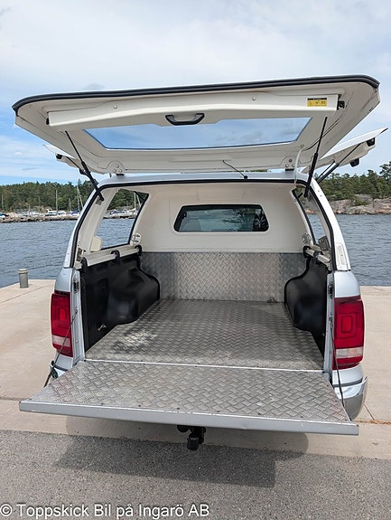 Volkswagen Amarok 15 of 24