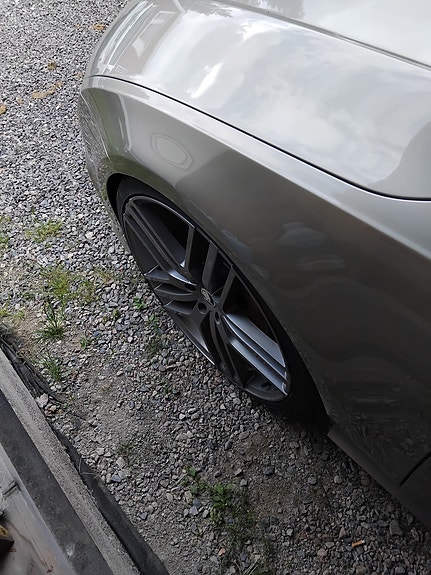 Audi A7 5 of 6