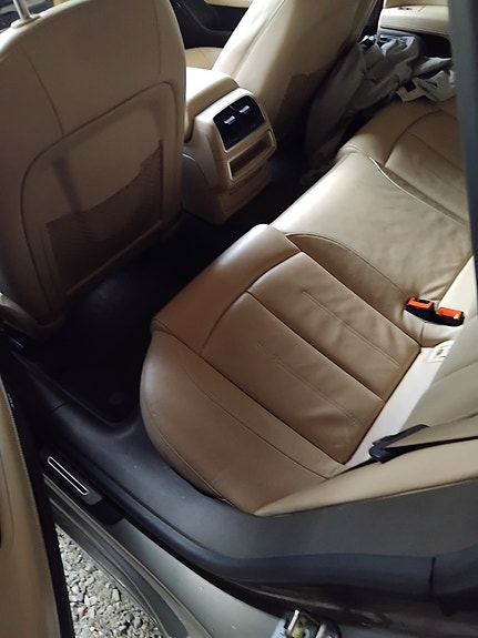 Audi A7 4 of 6
