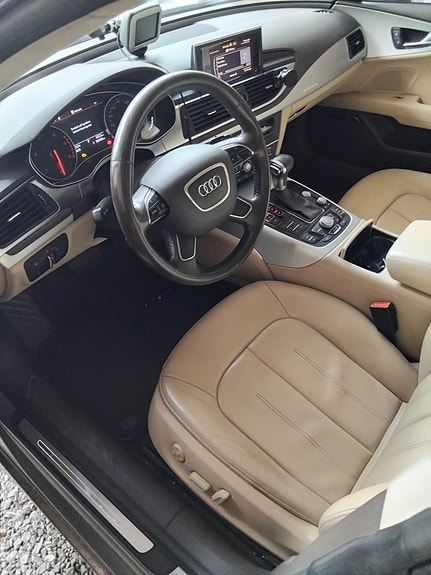 Audi A7 3 of 6