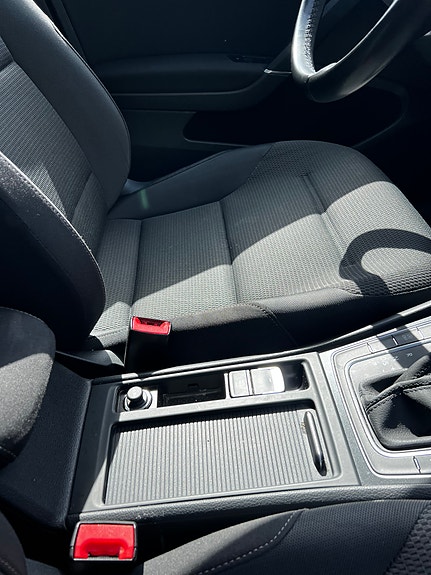 Volkswagen Golf VII 18 of 30