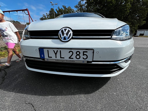 Volkswagen Golf VII 7 of 30