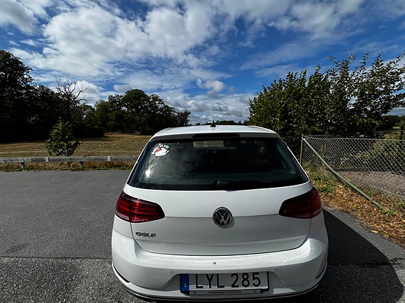 Volkswagen Golf VII 6 of 30