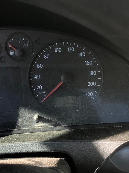 Volkswagen Transporter 3 of 3