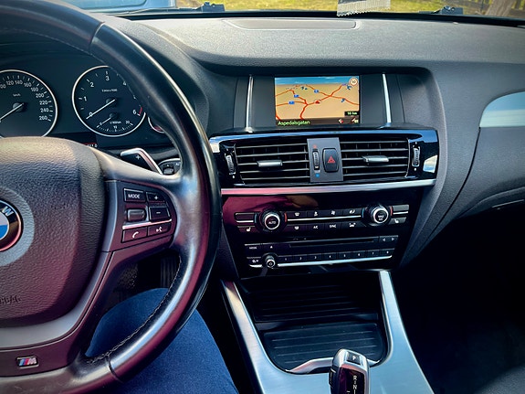 BMW X3 5 of 8