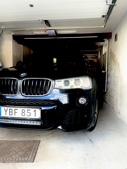 BMW X3 3 of 8