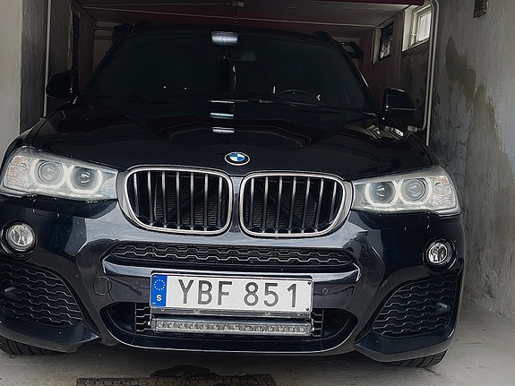 BMW X3 6 of 8