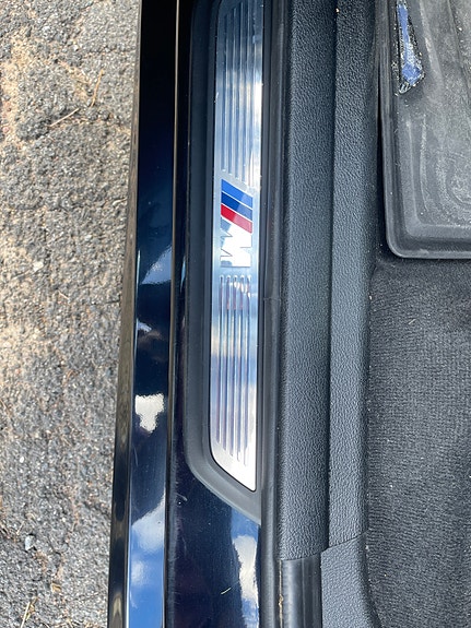 BMW X3 7 of 8