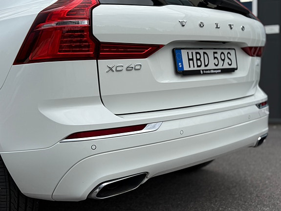 Volvo XC60 6 of 30