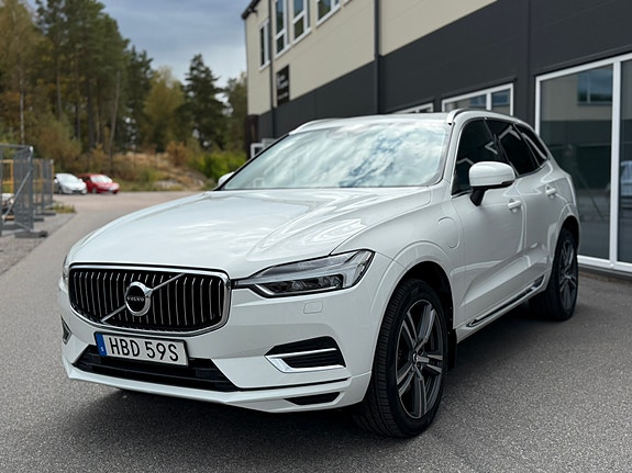 Volvo XC60 29 of 30