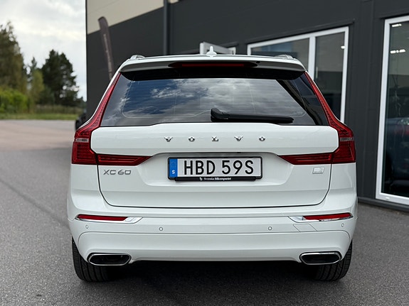 Volvo XC60 7 of 30