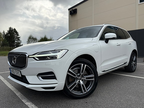 Volvo XC60 3 of 30