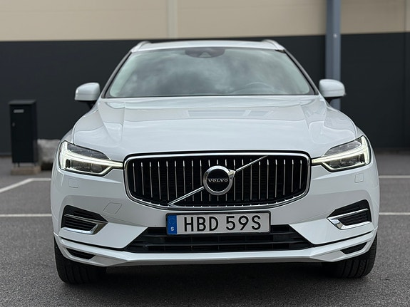 Volvo XC60 5 of 30