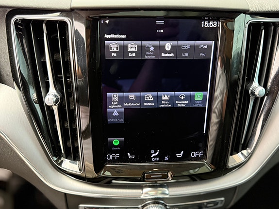 Volvo XC60 14 of 30