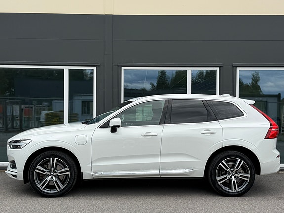 Volvo XC60 30 of 30