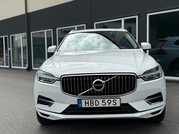 Volvo XC60 28 of 30