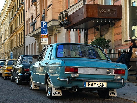 Hillman Unknown