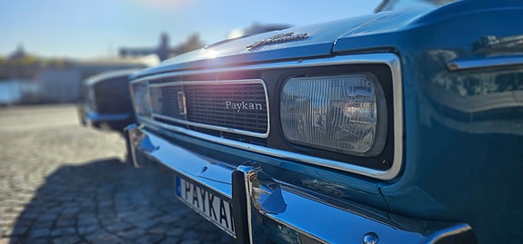 Hillman LSO 2 of 25
