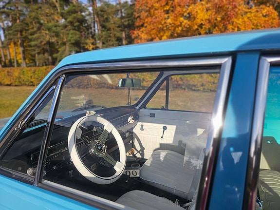 Hillman LSO 20 of 25
