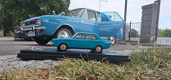 Hillman LSO 9 of 25