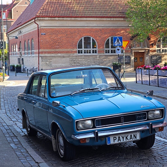 Hillman LSO 18 of 25