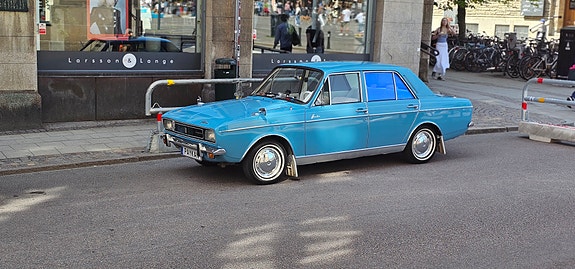 Hillman LSO 14 of 25